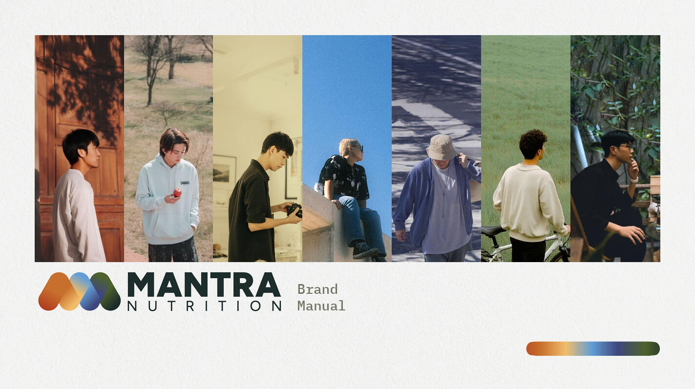 Mantra Nutrition Mantra Nutrition