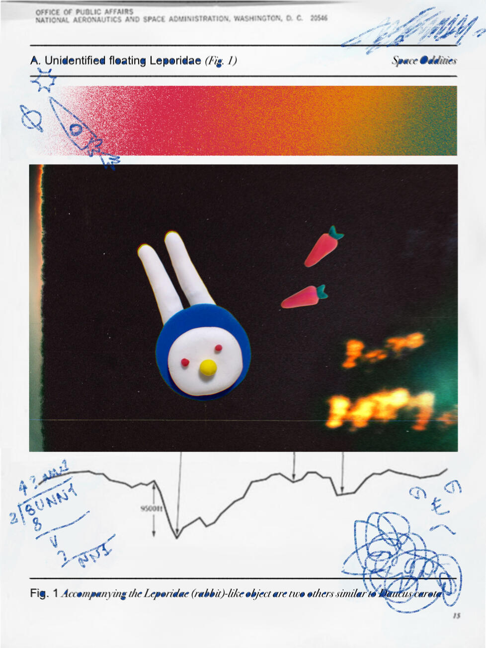 After Handling a Textbook Page